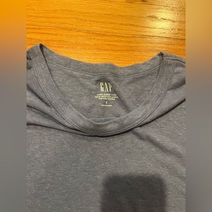 GAP TANK